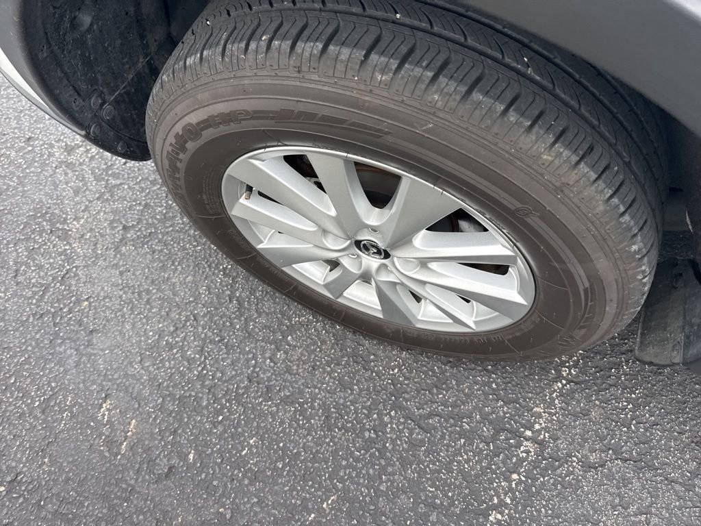 Used 2015 MAZDA CX-5 Touring image 7