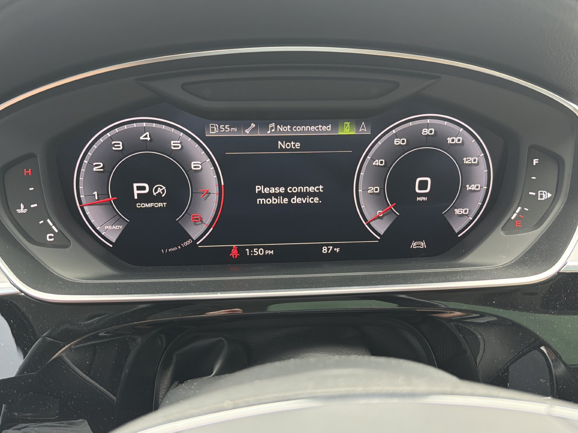 Used 2020 Audi A8 L 4.0T w/ Executive Package AWD/4WD image 36