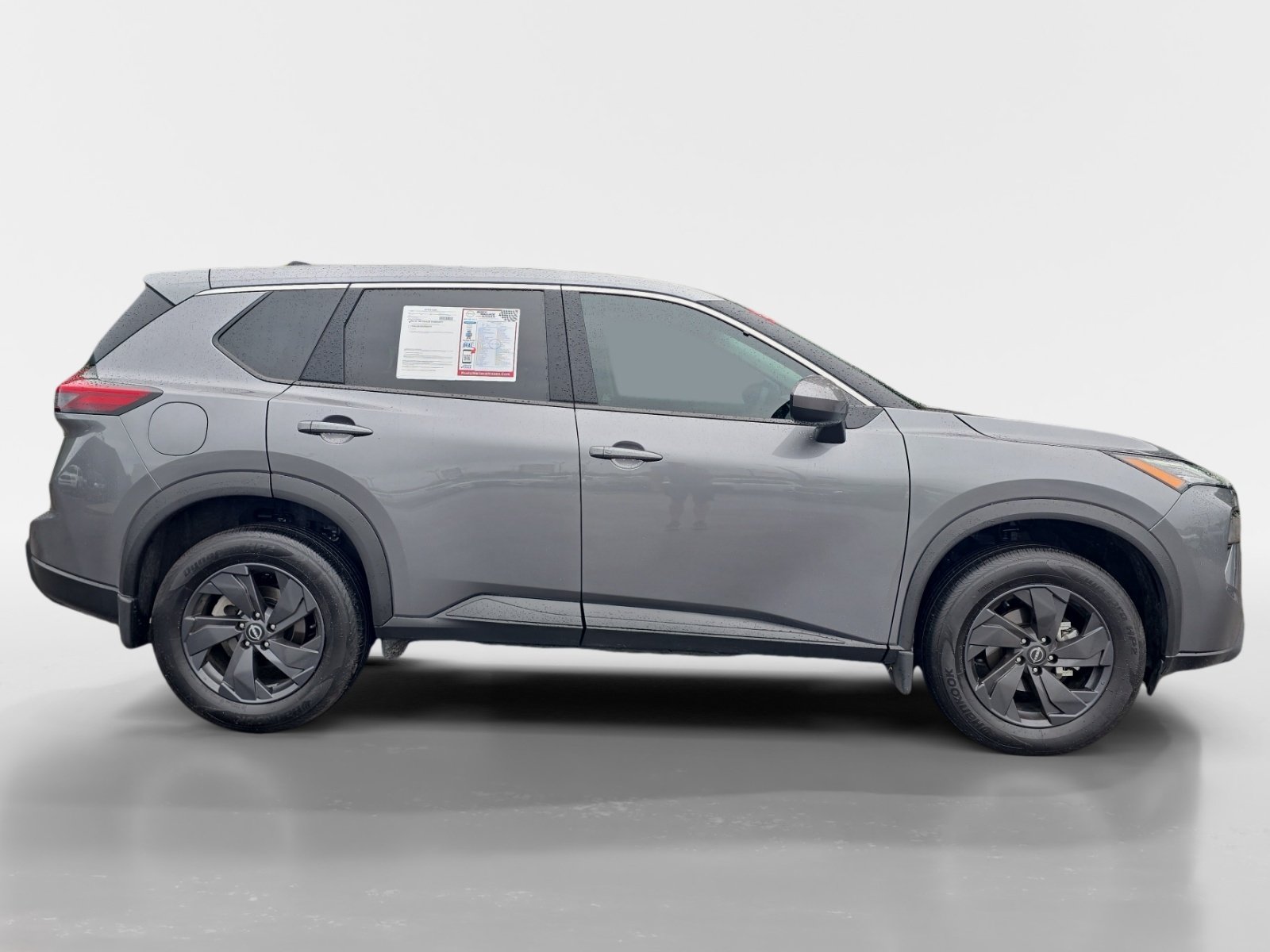 Certified 2026 Nissan Rogue SV w/ Cold Weather Package AWD/4WD image 7