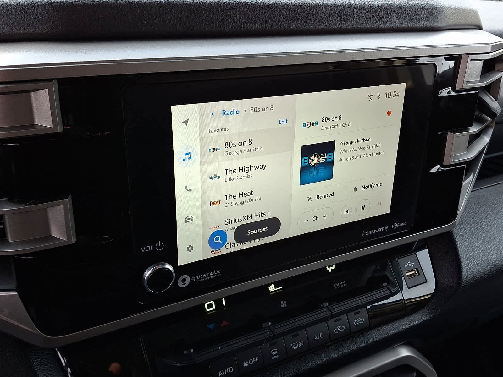 Used 2024 Toyota Tundra SR5 w/ SR5 Convenience Package image 17