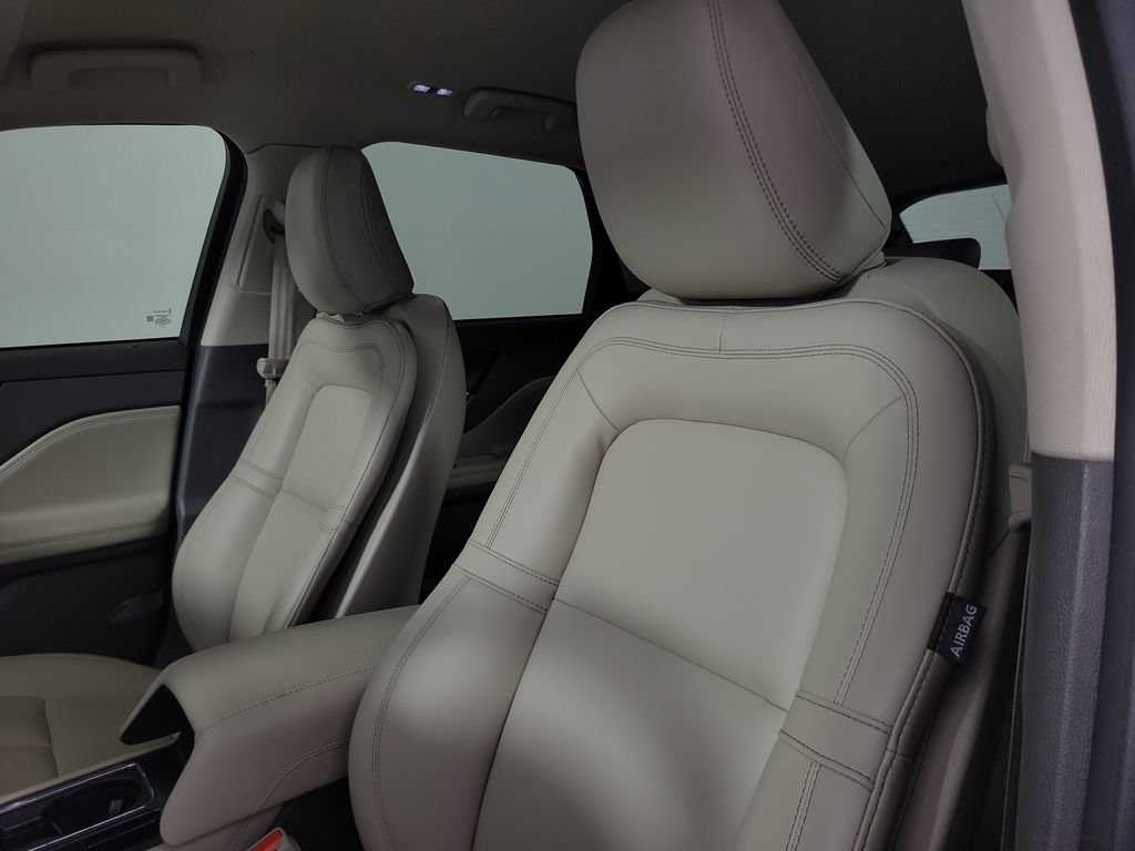 Certified 2021 Lincoln Corsair FWD w/ Convenience Package image 17