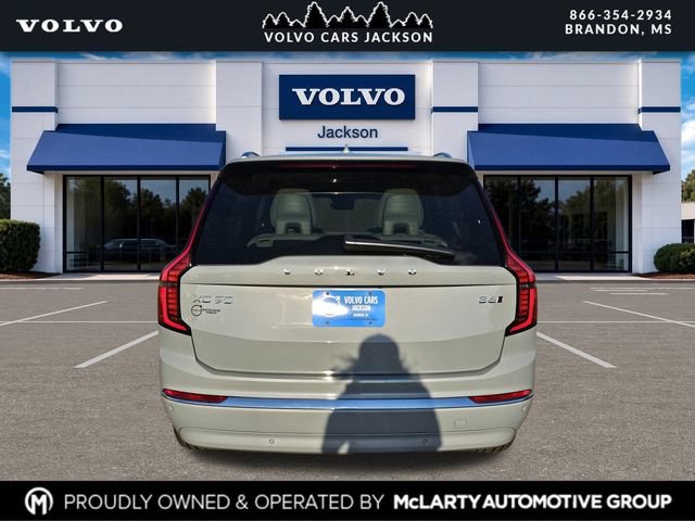 New 2026 Volvo XC90 B6 Ultra w/ Protection Package AWD/4WD image 5
