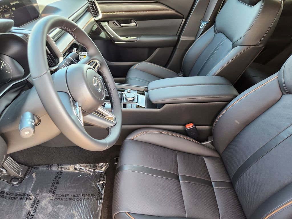 New 2026 MAZDA CX-50 AWD 2.5 S image 4