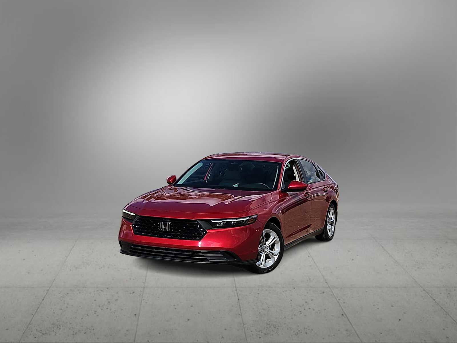 Used 2024 Honda Accord LX