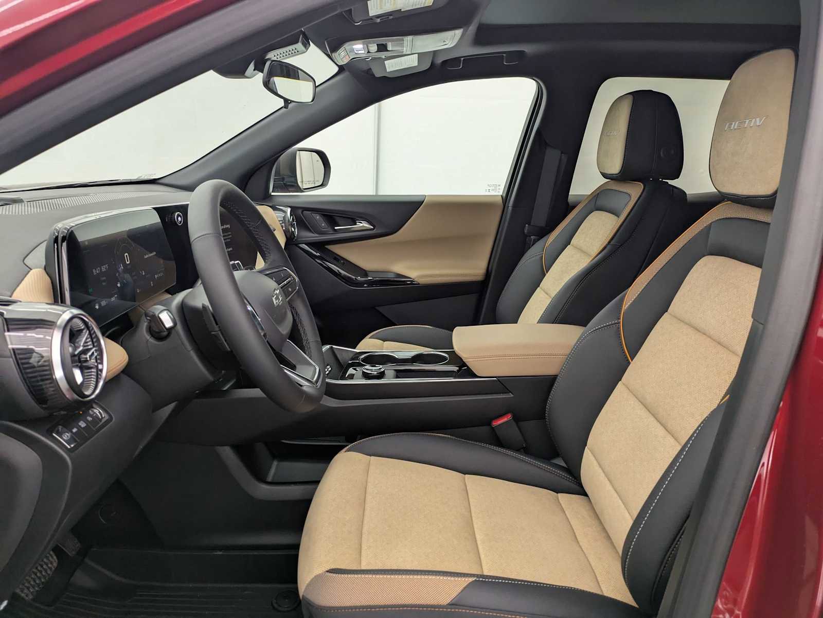 New 2026 Chevrolet Equinox ACTIV AWD/4WD image 18