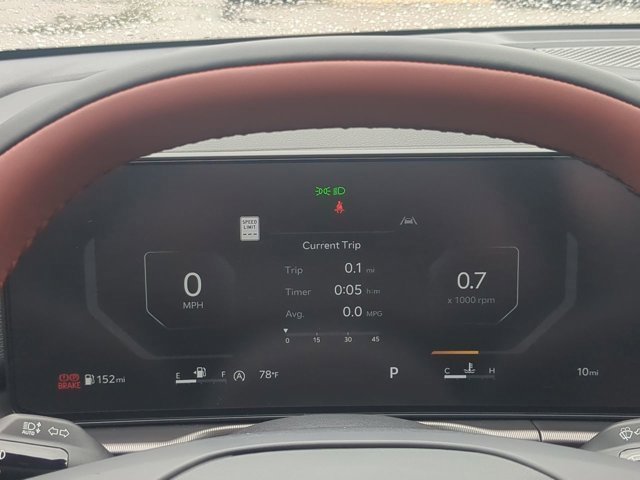 New 2026 Kia Sportage SX image 24