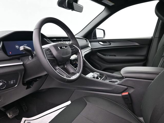 New 2026 Jeep Grand Cherokee Laredo X AWD/4WD image 13