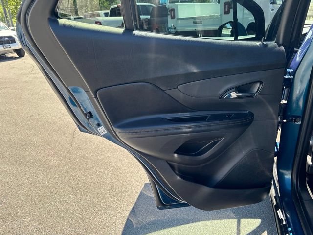 Used 2019 Buick Encore Preferred w/ Safety Package AWD/4WD image 16