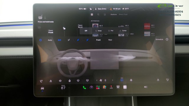Used 2026 Tesla Model Y AWD image 61