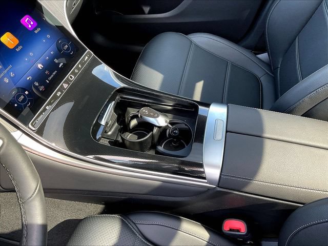 Used 2026 Mercedes-Benz GLC 300 4MATIC image 20