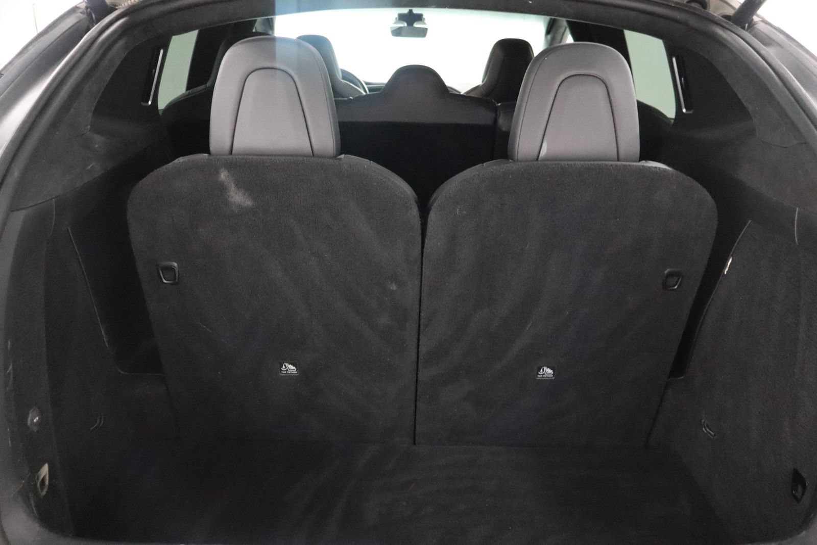 Used 2018 Tesla Model X P100D AWD/4WD image 8