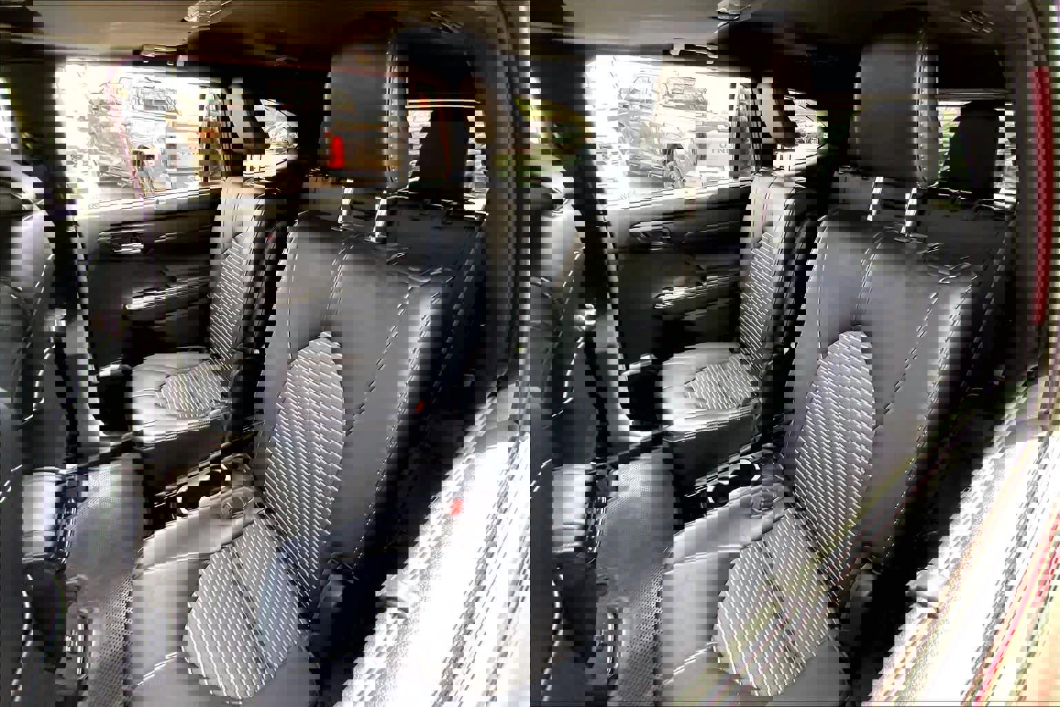 Used 2021 Toyota Highlander XSE image 21