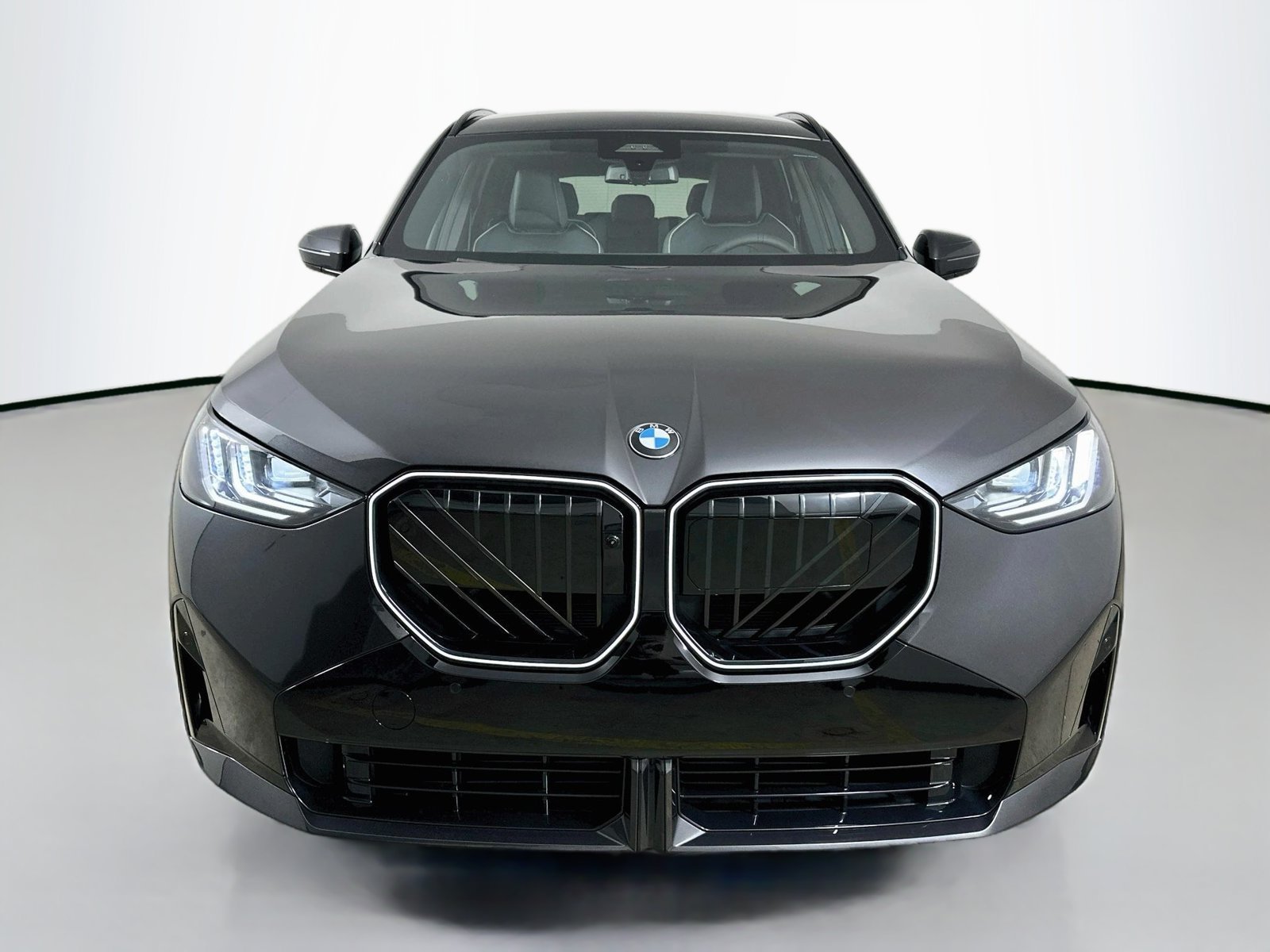 New 2026 BMW X3 xDrive30i w/ Premium Package AWD/4WD image 2