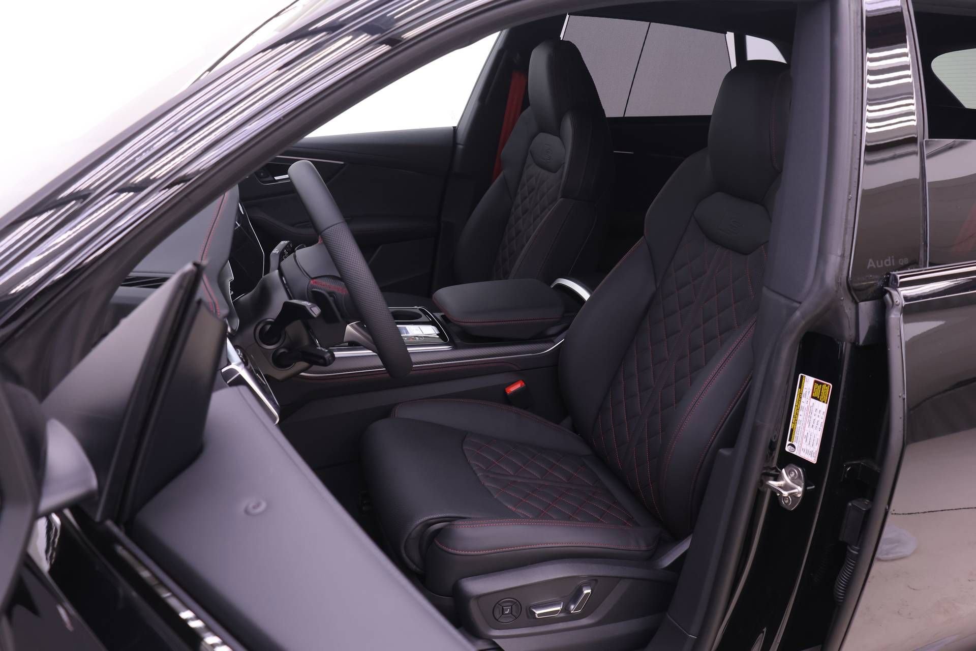 New 2026 Audi Q8 Prestige AWD/4WD image 7