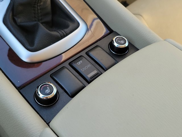 Used 2016 INFINITI QX50 2WD w/ Premium Plus Package image 23