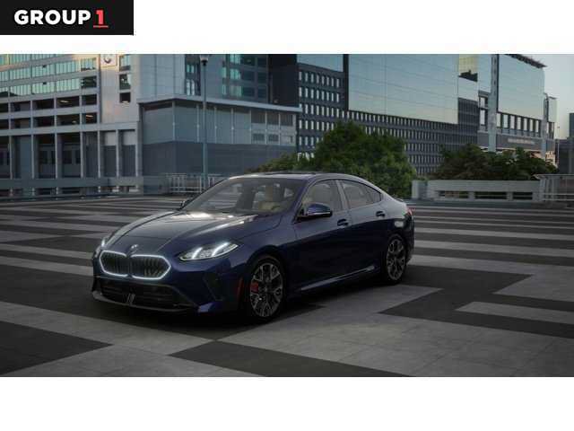 New 2026 BMW 228i w/ Technology Package FWD image 1