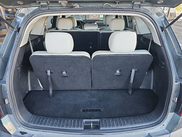 Used 2022 Kia Sorento S image 16