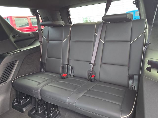 Used 2024 Cadillac Escalade Sport RWD image 14