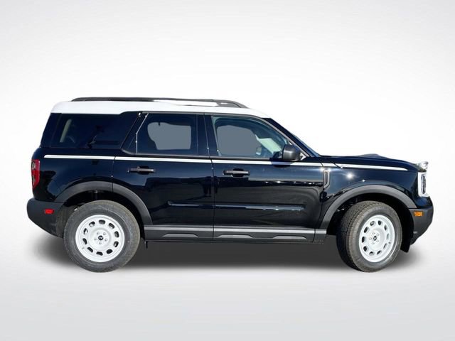 New 2025 Ford Bronco Sport Heritage w/ Convenience Package image 2