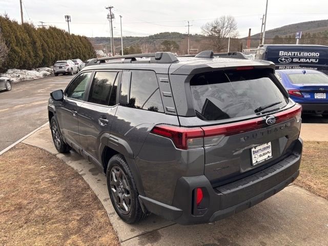 New 2026 Subaru Outback Premium image 6