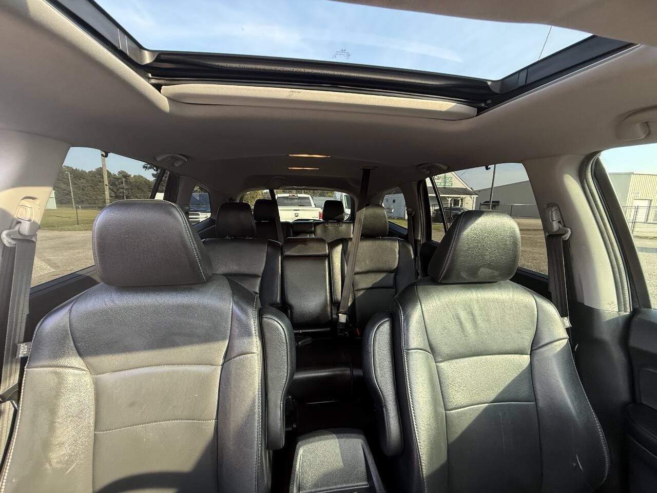 Used 2021 Honda Pilot Special Edition image 34