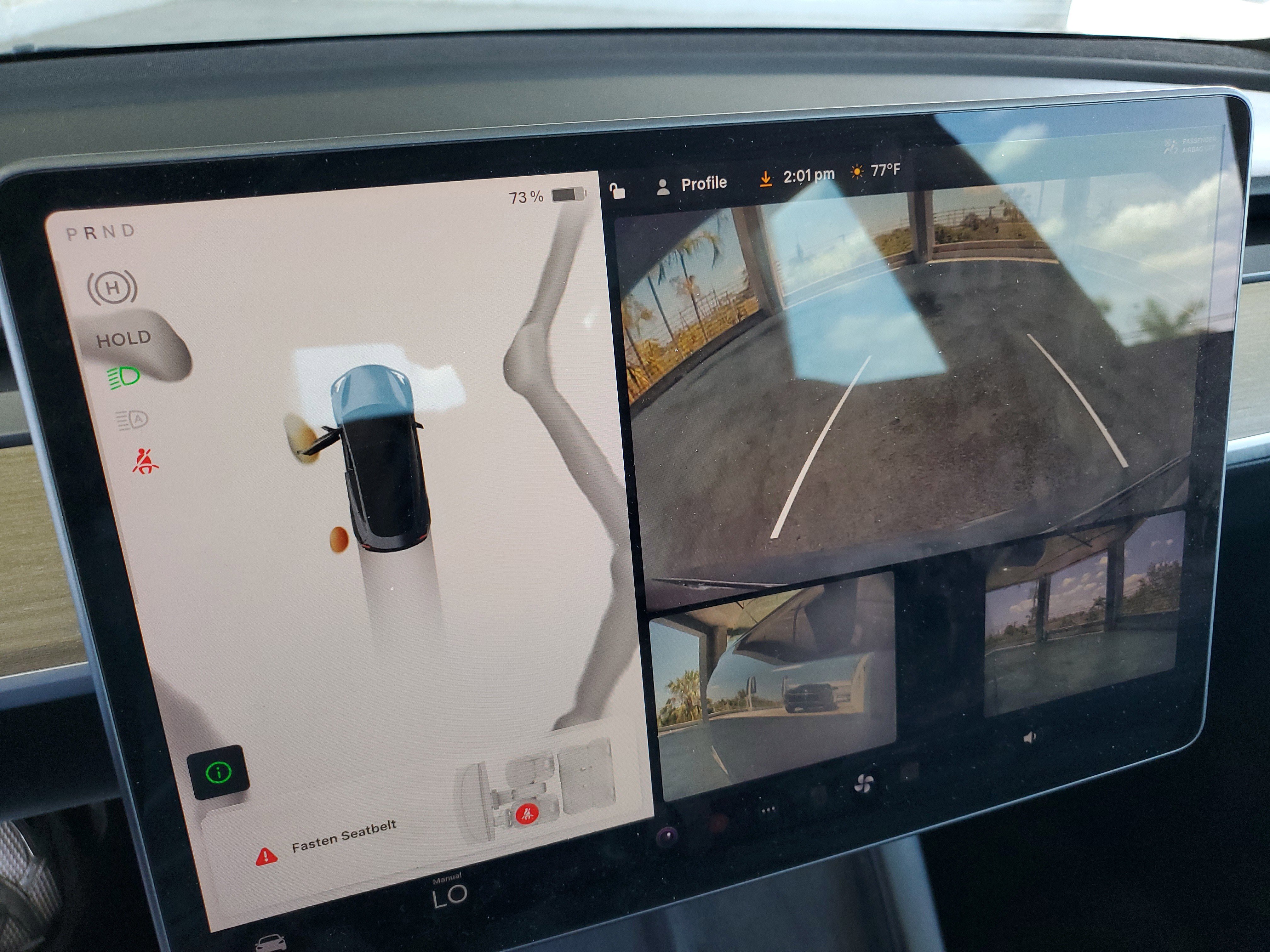 Used 2023 Tesla Model 3 Standard Range RWD image 24