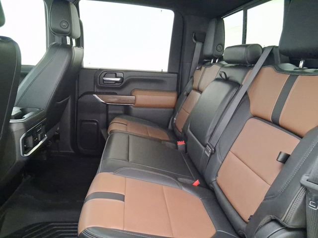 Used 2021 Chevrolet Silverado 2500 High Country w/ Safety Package II image 18