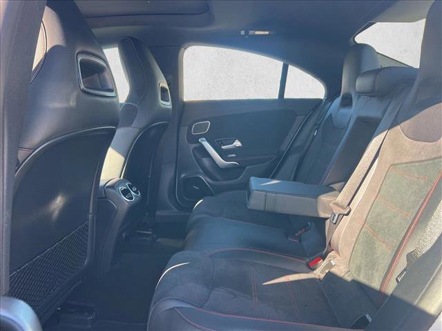Certified 2023 Mercedes-Benz CLA 250 CLA 250 image 19