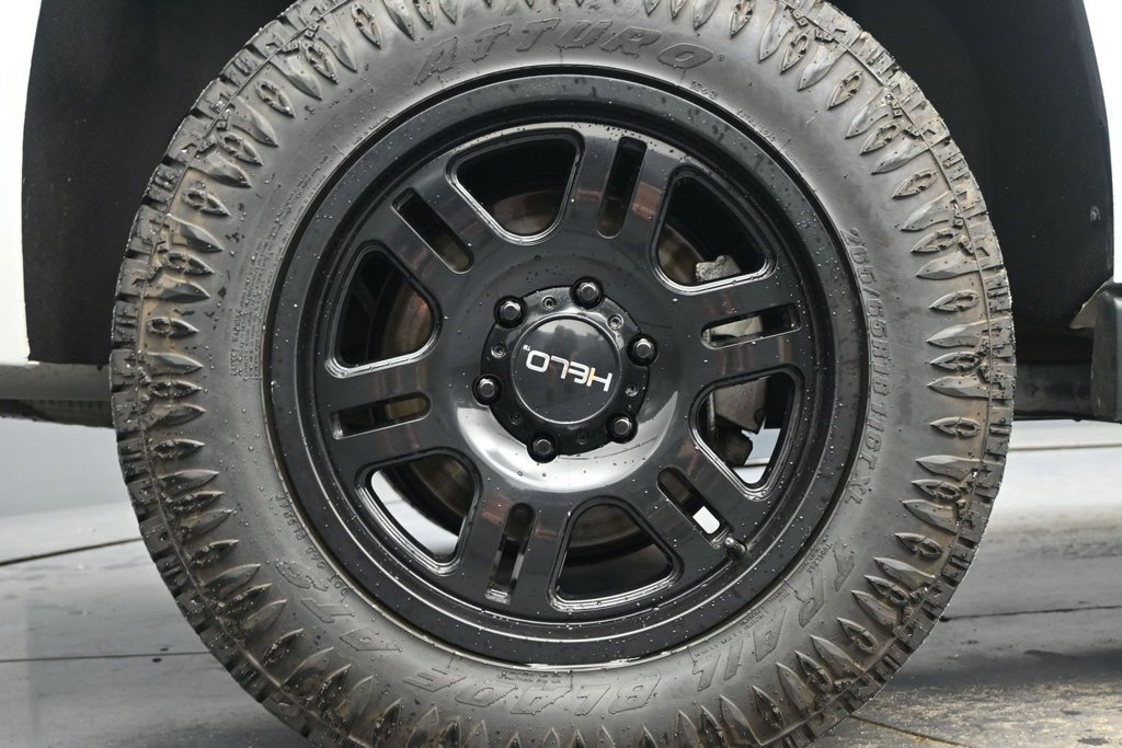 Used 2020 Chevrolet Tahoe LT AWD/4WD image 12