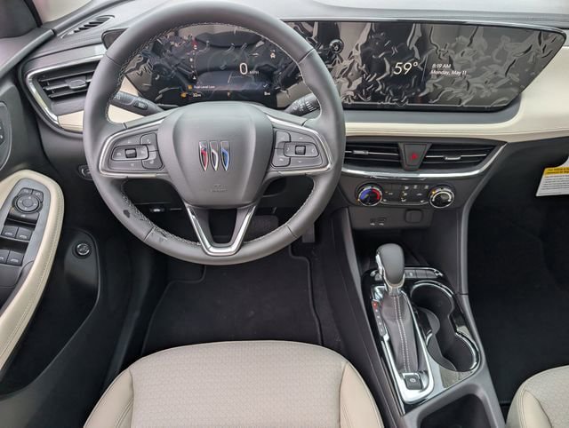 New 2026 Buick Encore GX Preferred w/ Advanced Technology Package FWD image 9