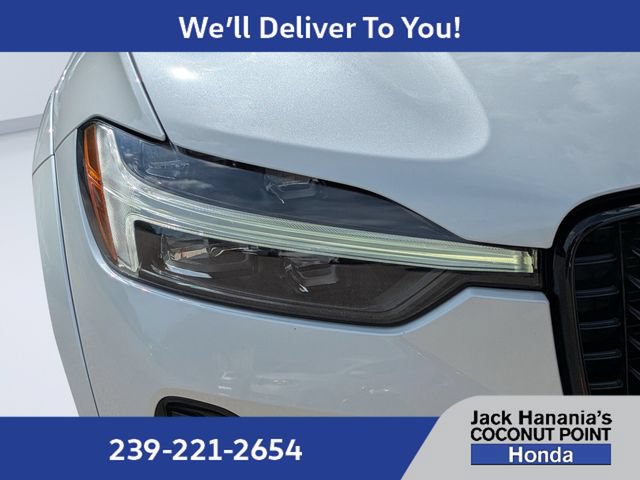 Used 2024 Volvo XC60 B5 Ultimate w/ Protection Package Premier AWD/4WD image 9