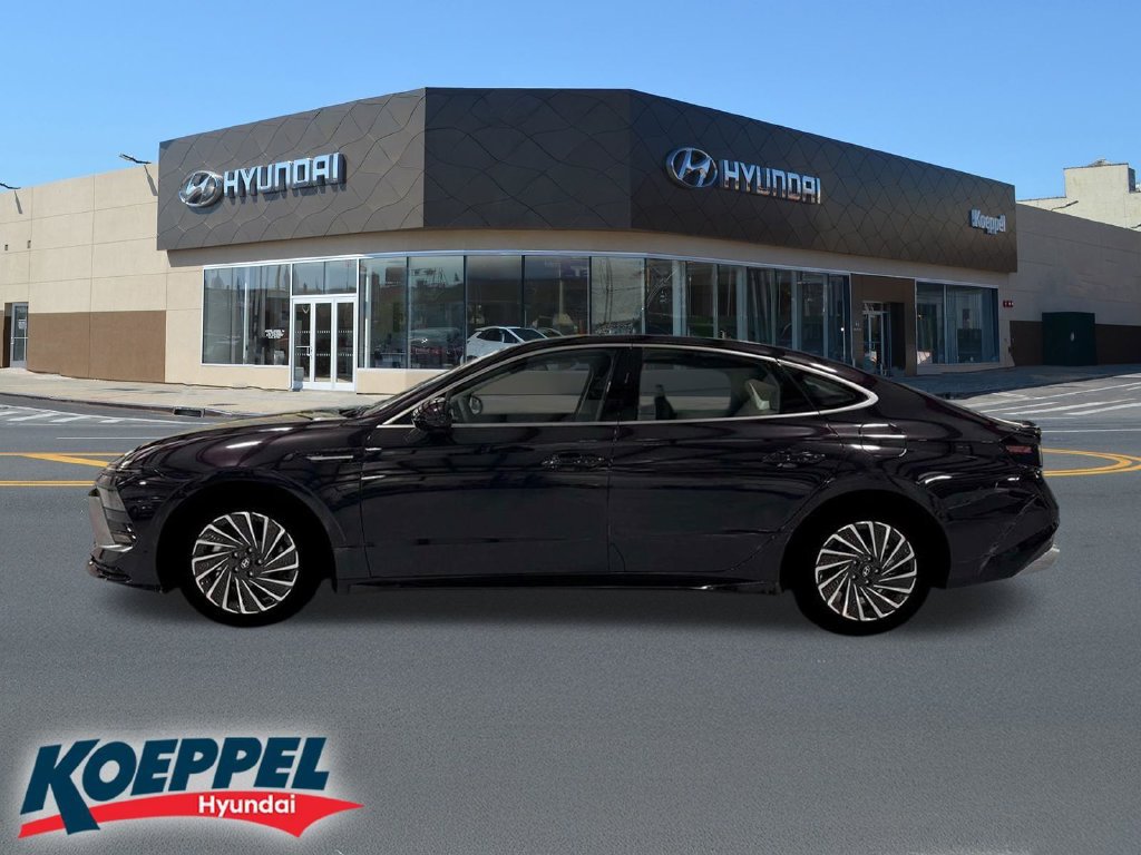 New 2026 Hyundai Sonata SEL FWD image 3