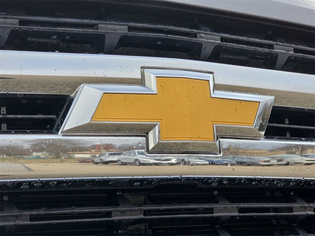 Used 2020 Chevrolet Silverado 1500 LT w/ Convenience Package image 32