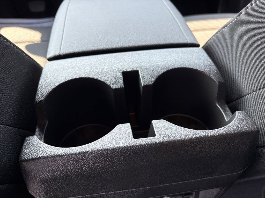 New 2026 Chevrolet Colorado LT RWD image 8