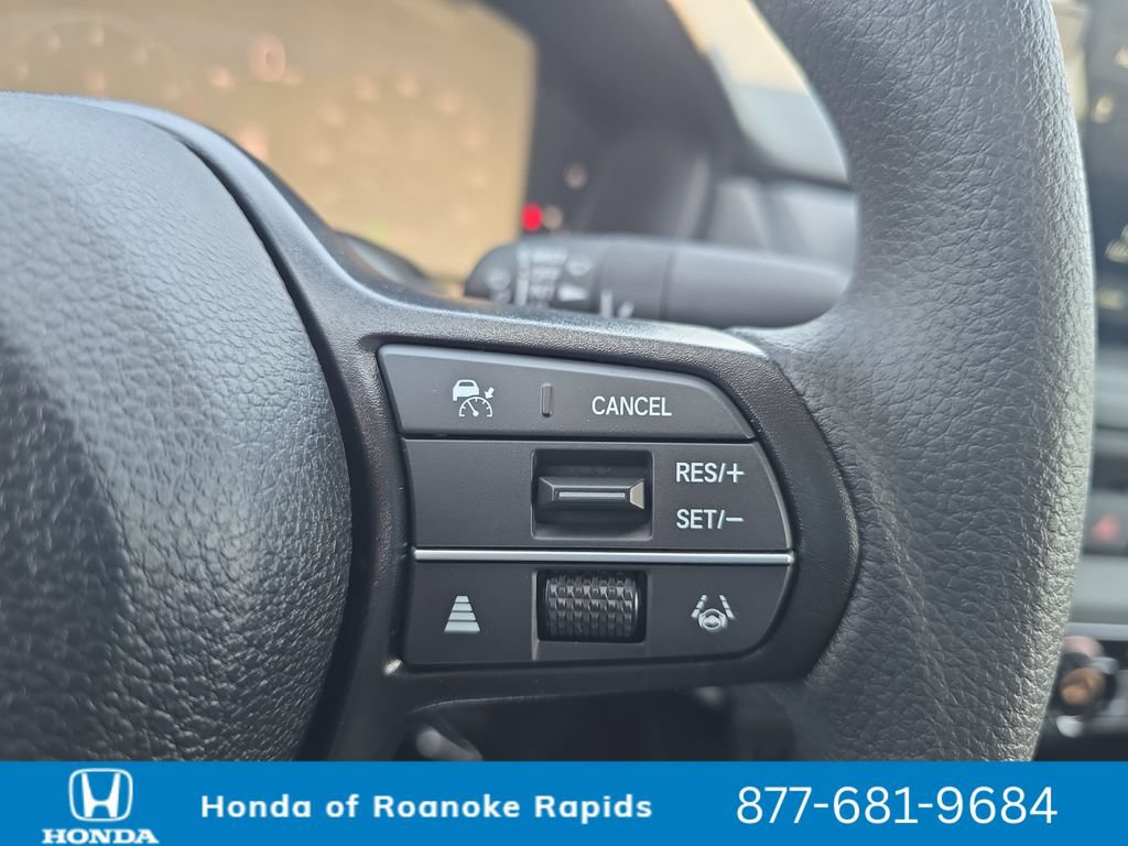 New 2026 Honda Accord SE image 23