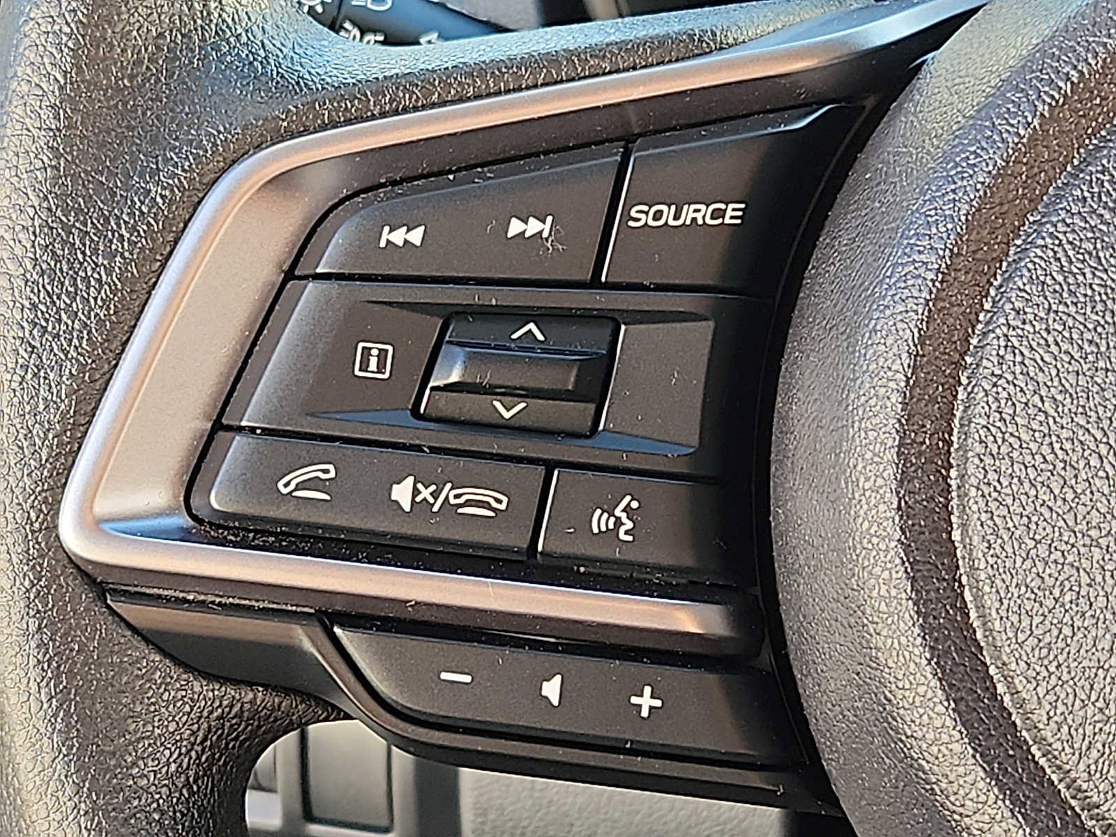 Certified 2025 Subaru Impreza 2.0i AWD/4WD image 20
