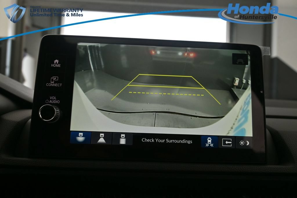 New 2026 Honda CR-V Sport-L image 17