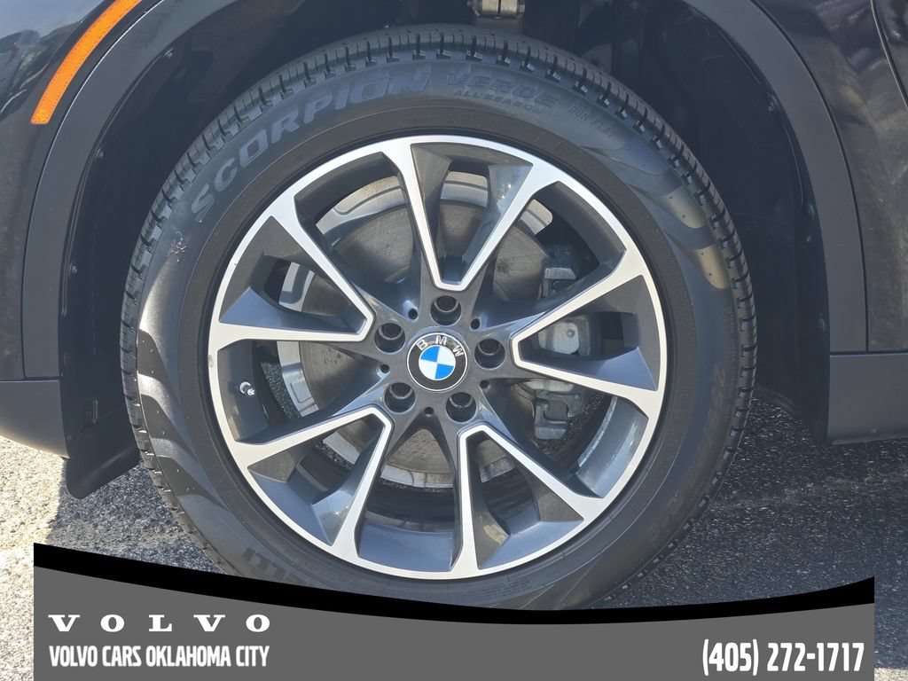 Used 2018 BMW X5 xDrive35i AWD/4WD image 13