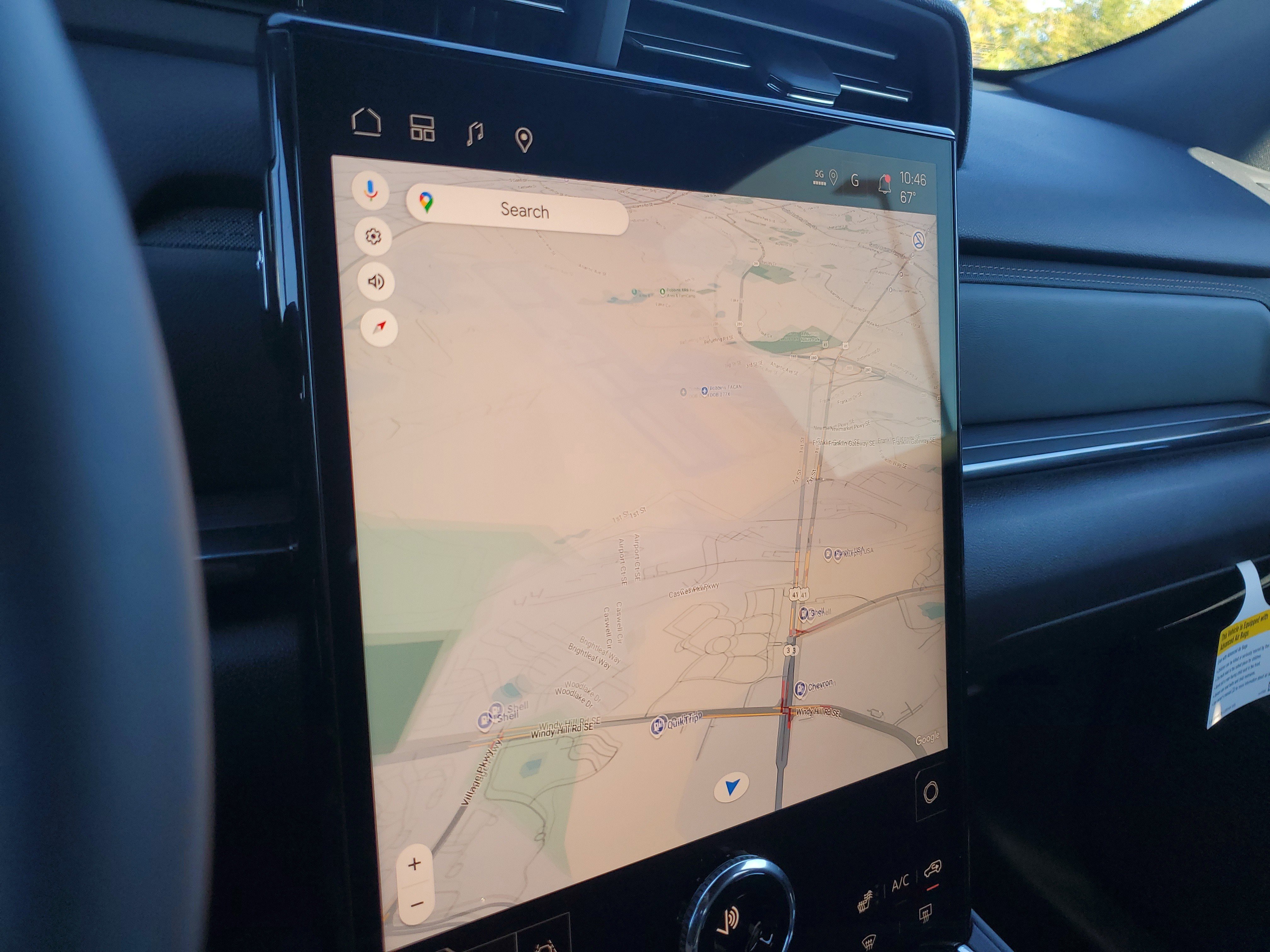 New 2026 GMC Terrain AT4 image 25