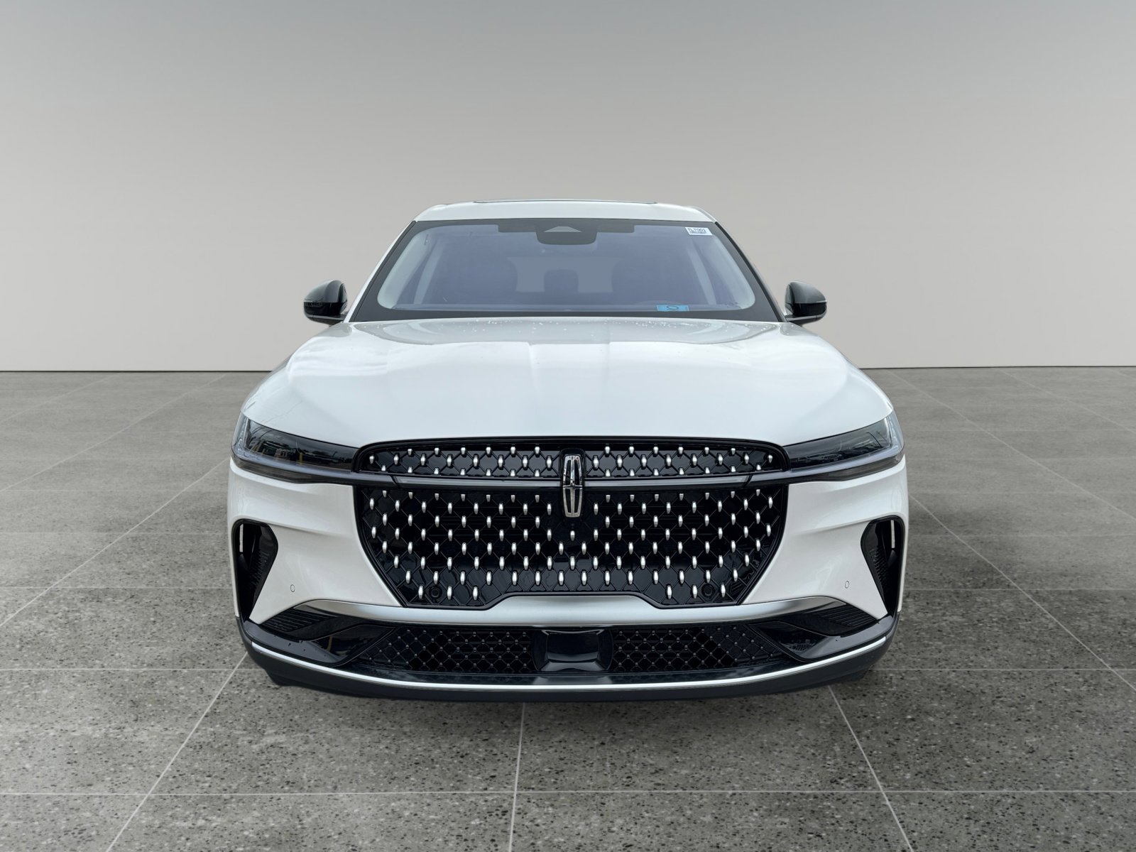 New 2026 Lincoln Nautilus Premier w/ Equipment Group 102A image 8