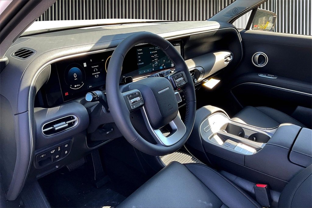 New 2026 Hyundai Palisade Limited image 6