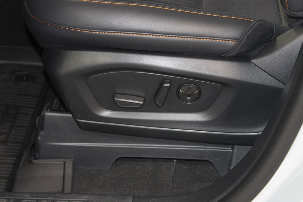 New 2026 Ford Explorer Tremor w/ Tremor Ultimate Package image 20