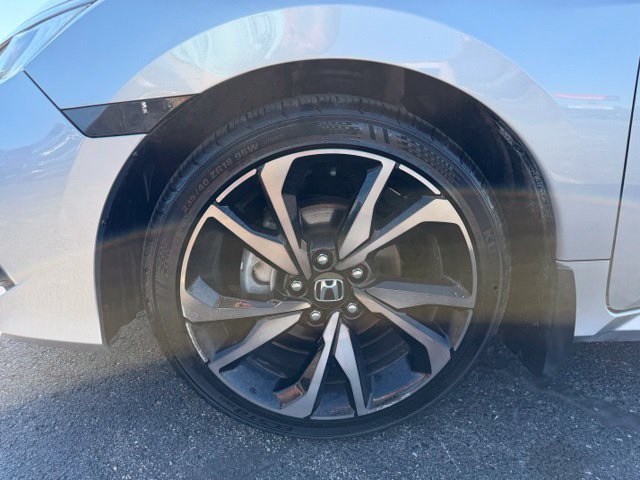 Used 2019 Honda Civic Sport image 16