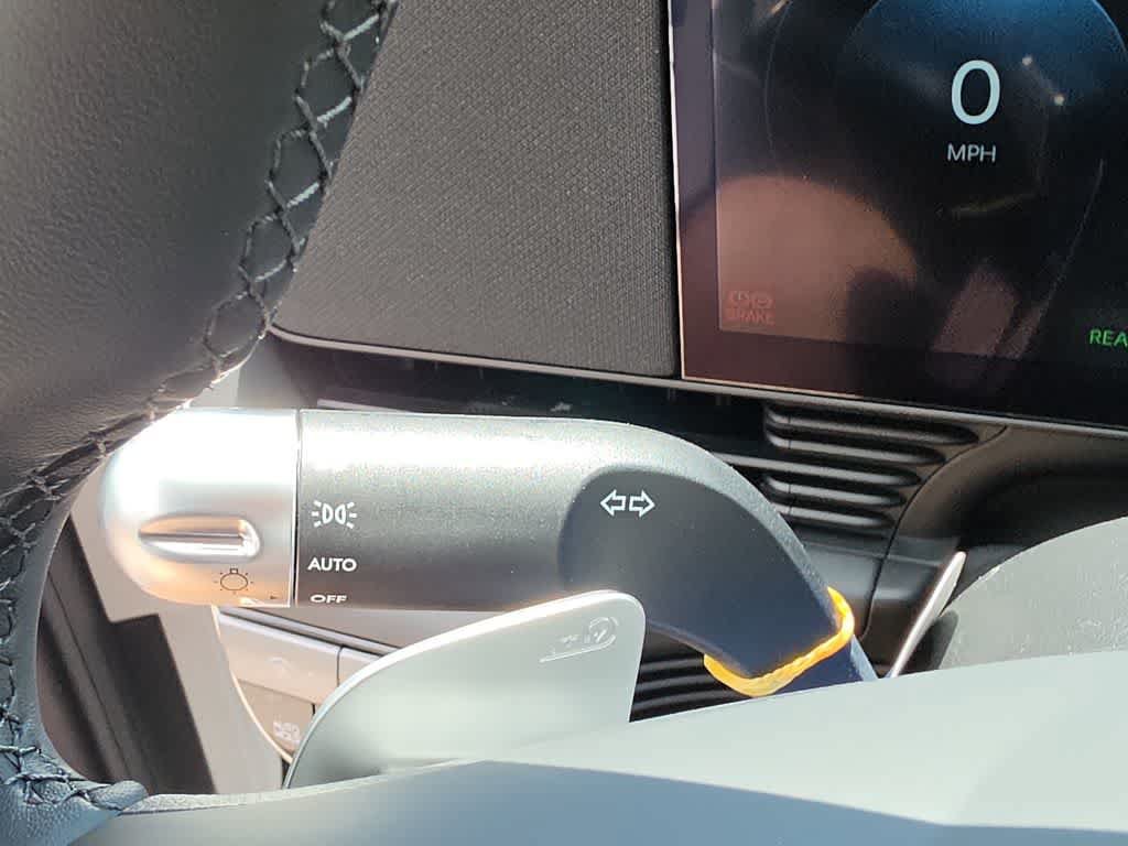 New 2026 Hyundai Ioniq 5 Limited RWD image 28