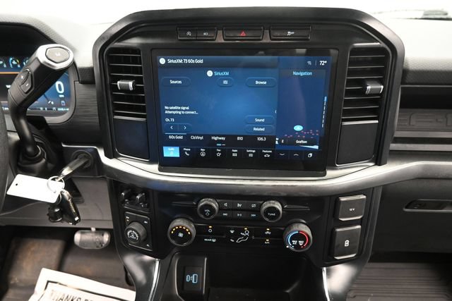 Used 2024 Ford F150 STX AWD/4WD image 17