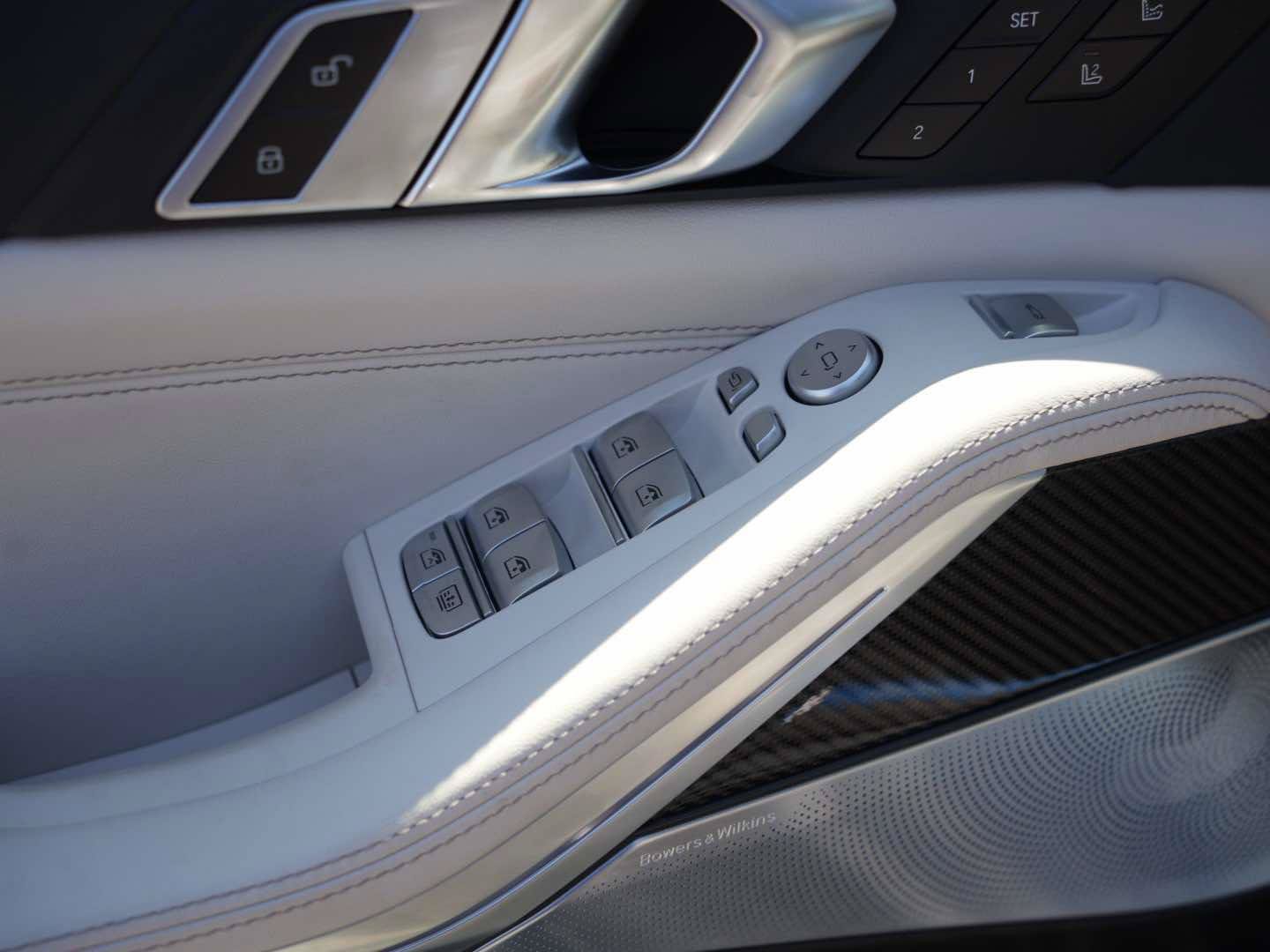New 2026 BMW ALPINA XB7 AWD/4WD image 17