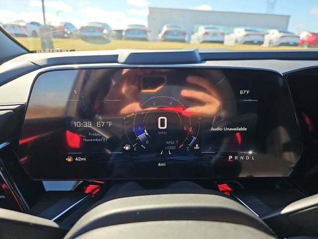 New 2026 Chevrolet Suburban LS RWD image 11