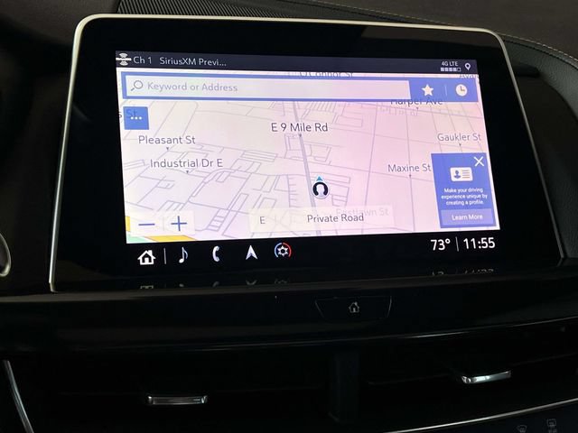 Certified 2024 Cadillac CT5 V w/ Platinum Package AWD/4WD image 83