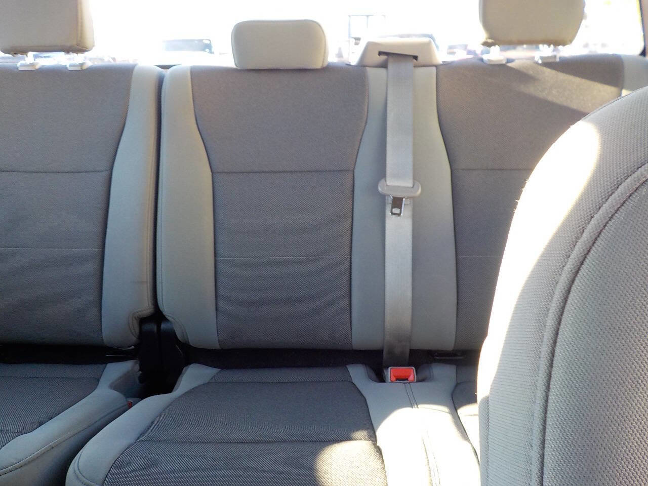 Used 2018 Ford F150 XL w/ Equipment Group 101A Mid image 21