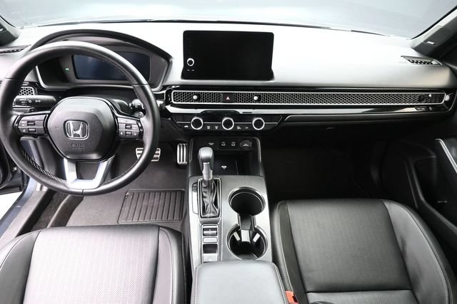 Used 2025 Honda Civic Sport Touring image 10